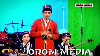 САЙЧАМОЛИ САЙМУХТОР_ФАЛАК_