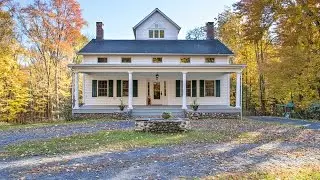 86 Grist Mill Road, Tillson NY