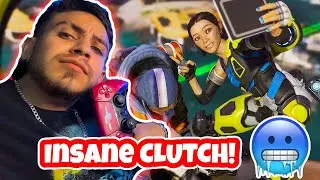 Only Reason Why I STILL Play APEX LEGENDS!