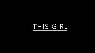 Kungs vs Cookin’ on 3 Burners - This Girl (Lyric Video)