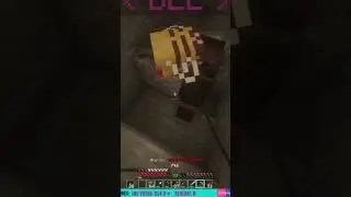 Eis que tu tá minerando de boa, quando de repente... (FRIENDS ZONE MC) #minecraft #shorts 👇
