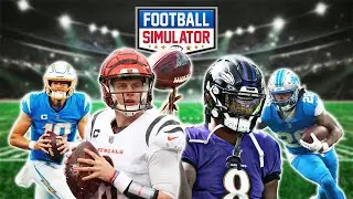 Madden But Better