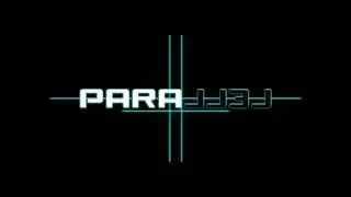 Parallel - The Rising
