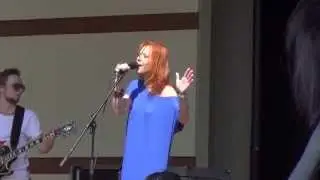 Юта. 