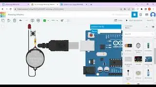 06 Знайомство з Arduino UNO