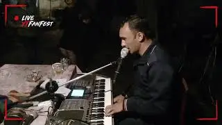 Abi Azimov 2018