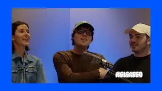 Valley chats new music + prepping a new era and being fans of Chappell Roan and mk.gee | RELEASED