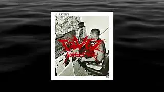 LIFE - BLACKSHEEPRR (Official Audio)