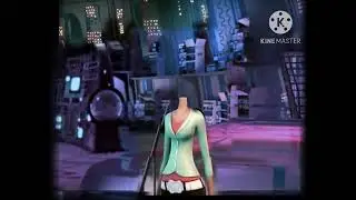Sam Sparks Headless Girl