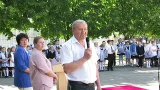 0122. Наши отличники!