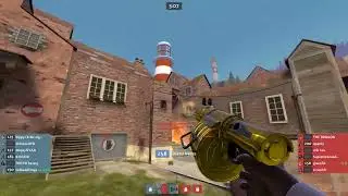 b4nny POV Demoman Sunshine