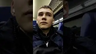 Когда едешь занятой такой, а она записывает тебе гс