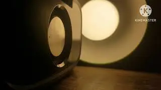 Bass Test ( Bluetooth Speaker ) CAMERA FLEXING!!!!