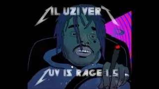 Lil Uzi Vert - YSL [HD]