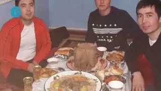 ТУРКЕСТАН, КЫЗЫЛОРДА 2017