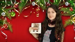 REINDEER CRAFT