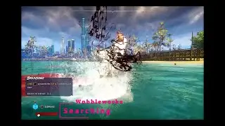 Wobbleworks- Searching