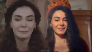 REYYAN ŞADOĞLU / NEDEN NEFRET EDİYORSUNUZ BENDEN ? #HERCAİ #EBRUŞAHİN #AKINAKINÖZÜ
