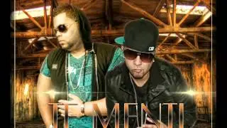 Sniper SP FT Lenix - Te Menti (Prod By Jetson 