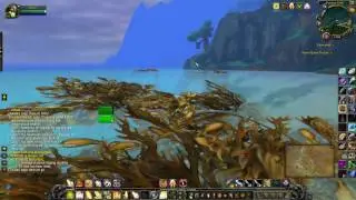 Wow Legion - NEW 7.1 World quest - Sharptalon Swarm! (Location guide)