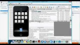 N=33 - Animating Mvvm Text in iOS, Android and Windows - N+1 Days of Mvvmcross