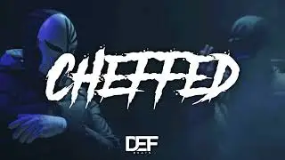 PR SAD X Chinx (OS) X UK Drill Type Beat 2022 - 