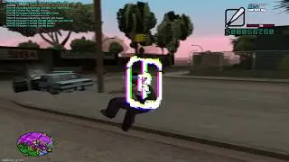 Oh, I love you, Faina! [gta in desc]