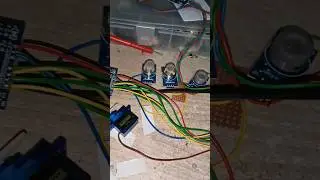 Project Working Time 