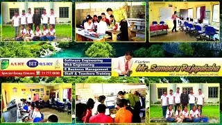 OL ICT | Past Papers | 2016 | MCQ | 11 | O/L ICT - Testing | LkTuition.com