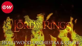 The Lord of the Rings - 'Prologue' (East West Hollywood Orchestra & Choir Demo)