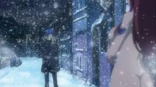 Erza y su timides | Fairy Tail [Ova 9] Sub Español
