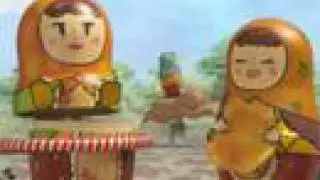 Russian Dolls : Milkvids