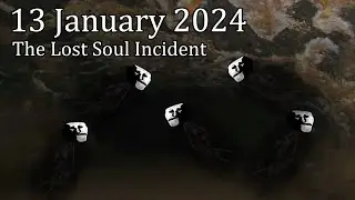 The Trollge: The "Lost Soul" Incident