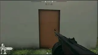 Dev-log #103 - Doors.