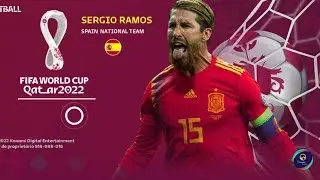 PATCH 5.7.0 QATAR COPA DO MUNDO 2022! PES MOBILE 2021