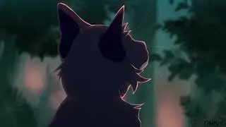 BLOODPOP//Warrior Cats (Коты Воители)