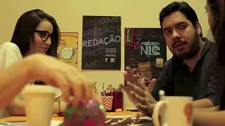 Brainstorming - Volt