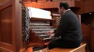 Pavane--Robert Elmore