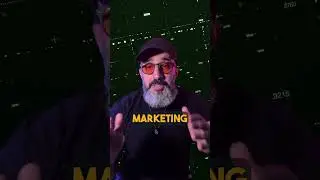 STEAL THESE 3 SECRETS ABOUT MARKETING