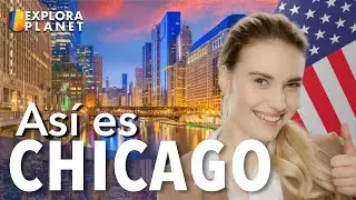 Chicago | This is Chicago | The Windy City
