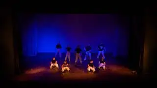 Современные танцы • Школа танцев Metro Dance в Смоленске