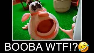 BOOBA TRY NOT TO LAUGH 6