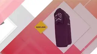 Digital Threads Showcasing Our 3D Fashion Creations for the Client. #3danimation #shortsvideo