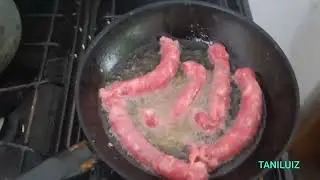 HORA DO MEU ALMOÇO 🍲