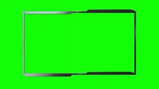 Free Webcam Overlay Green Screen