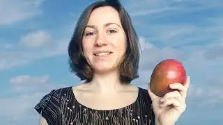 Как выбрать СОЧНЫЙ МАНГО ФРУКТ в магазине