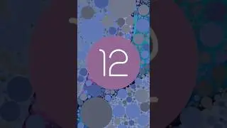 MiUi 13 on Android 12