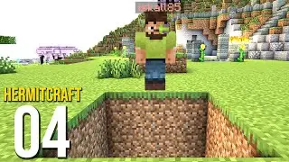 Hermitcraft 10  - Episode 4: I am so sorry