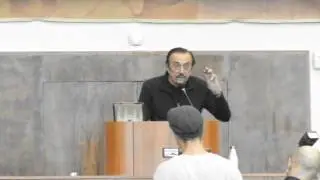 Philip Zimbardo in Praque promoting his "Hero Project" 26.10.2016 (full video)