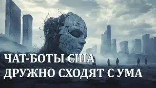 Глобалисты играют с огнем, не понимая, что и сами могут в нём сгореть